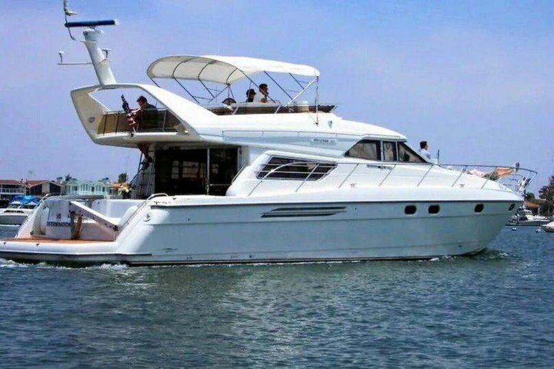 Princess 60