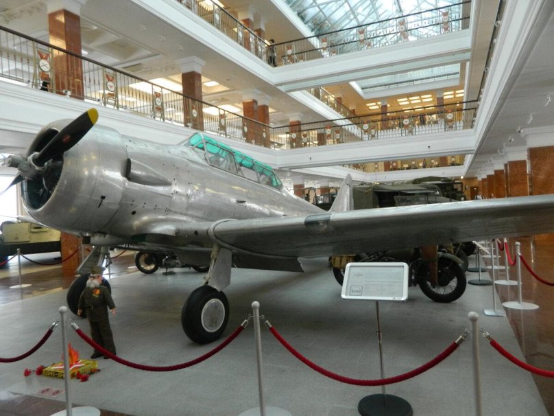 Верхняя Пышма музей