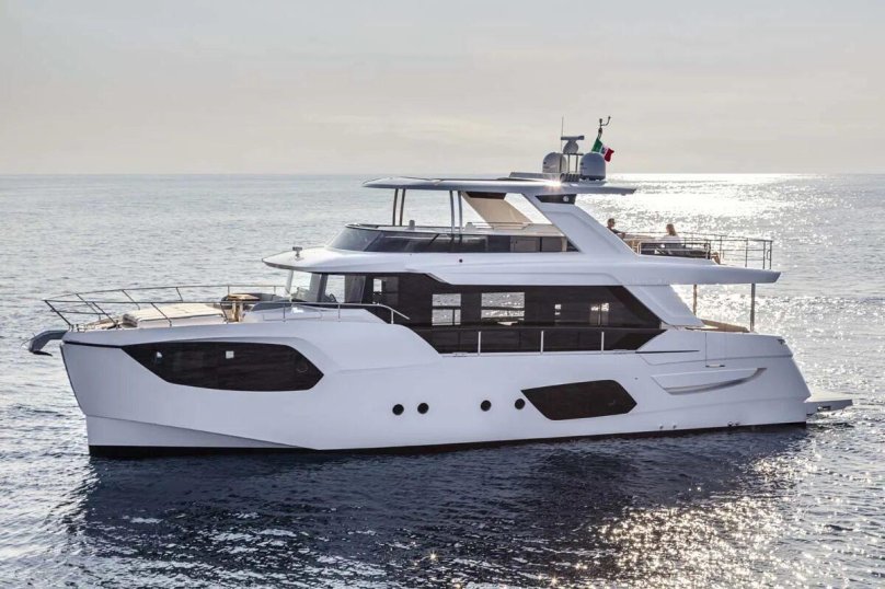 Navetta 52