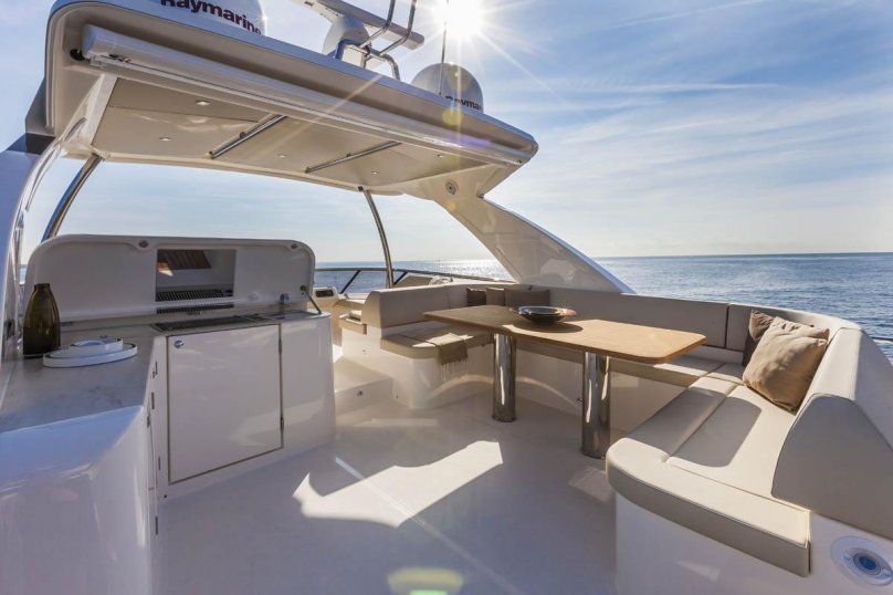 Absolute Navetta 58