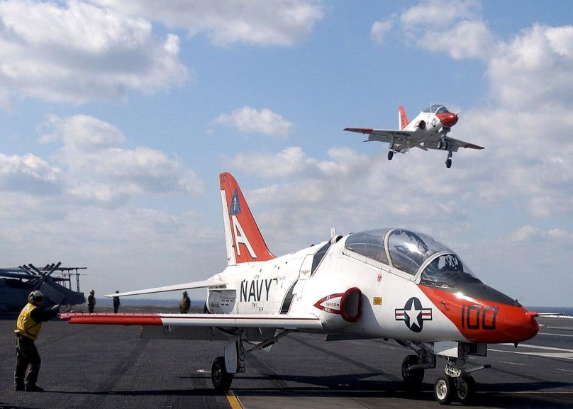 T-45 Goshawk