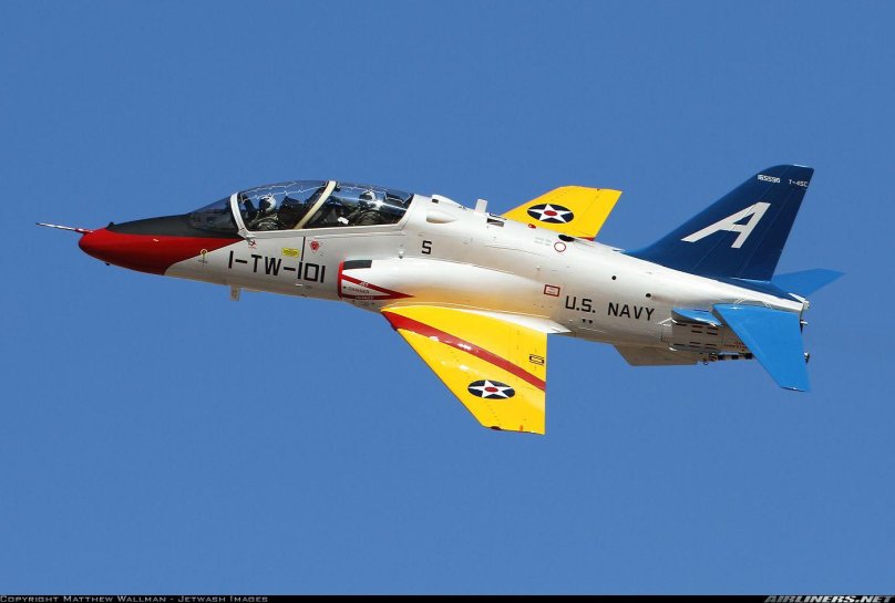 T-45c Goshawk