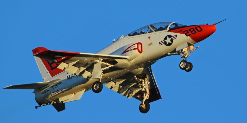 T-45c Goshawk