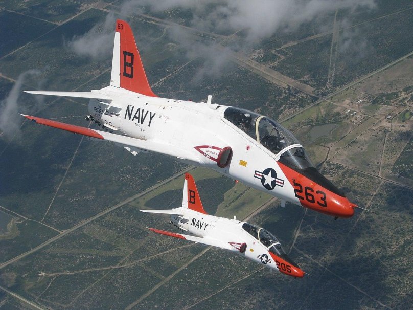 T-45 Goshawk