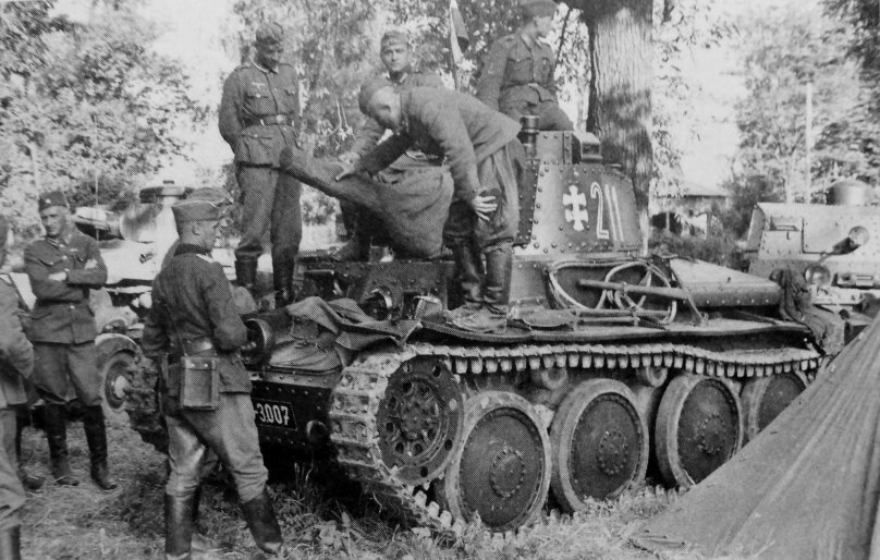 PZ 35t 1941