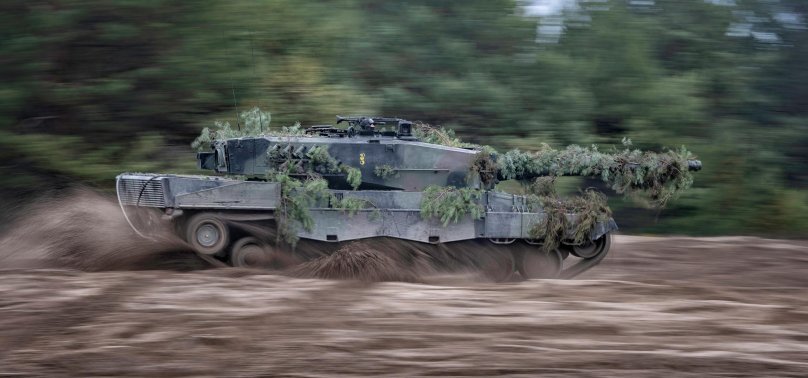 Словакия танк