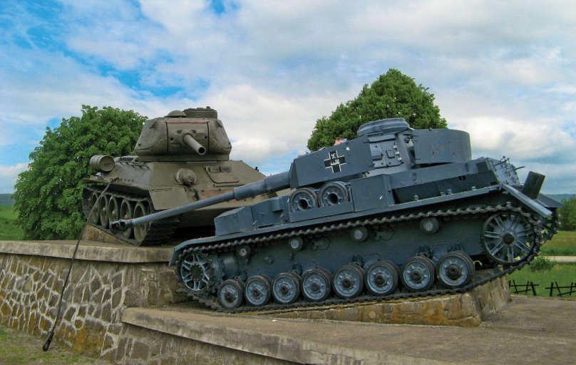 Дукельский перевал