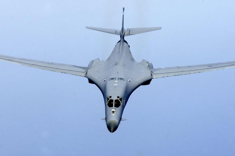 B-1b Lancer