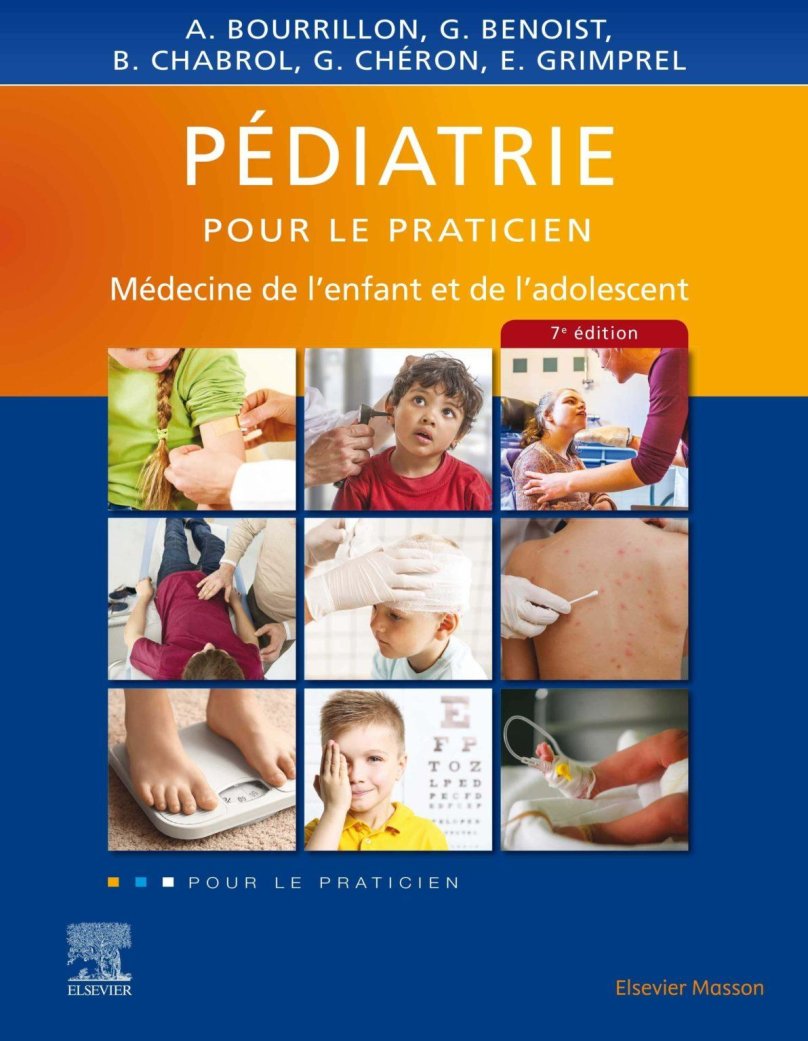 Pediatrie