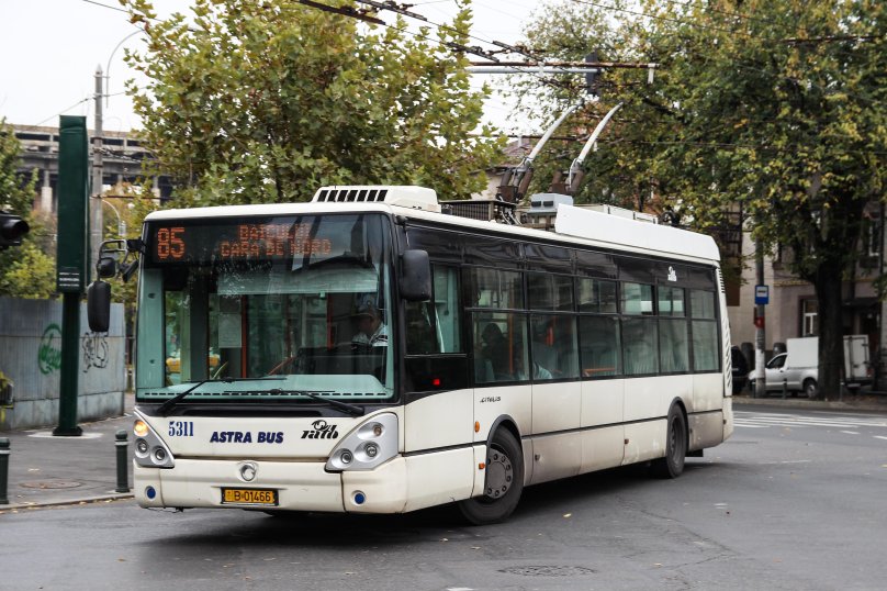 Irisbus citelis