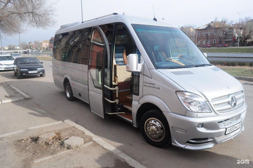 Астра тур Астрахань