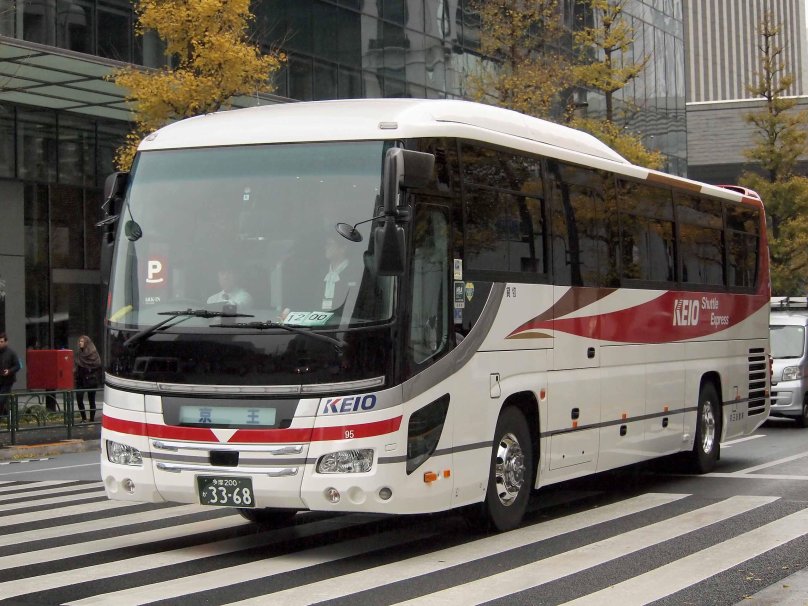 Экспресс шаттл