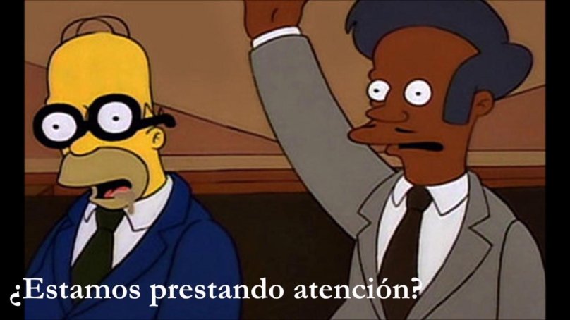 Гомер в очках