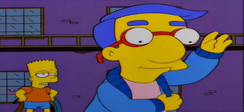 Милхаус Ван хутен