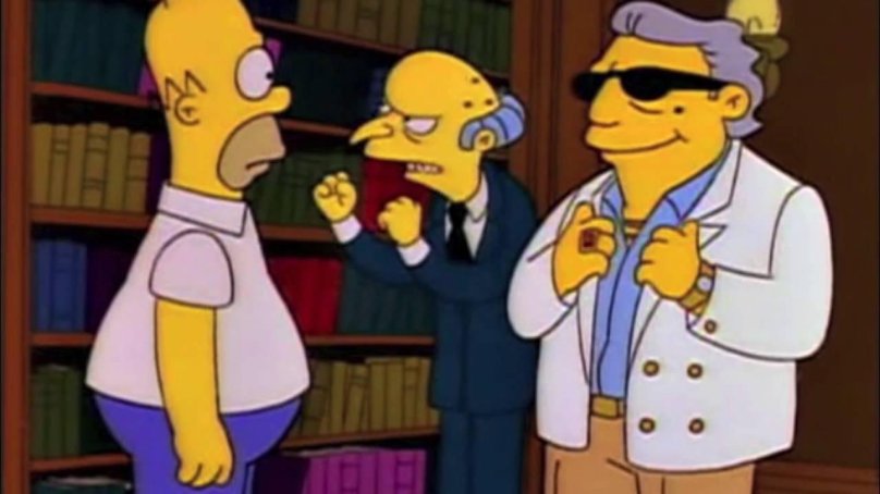 Мистер пятерка