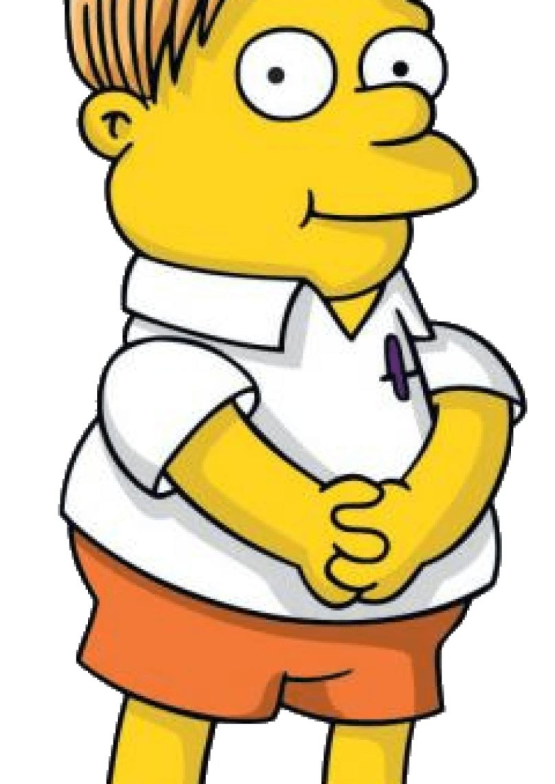 Мартин Принс