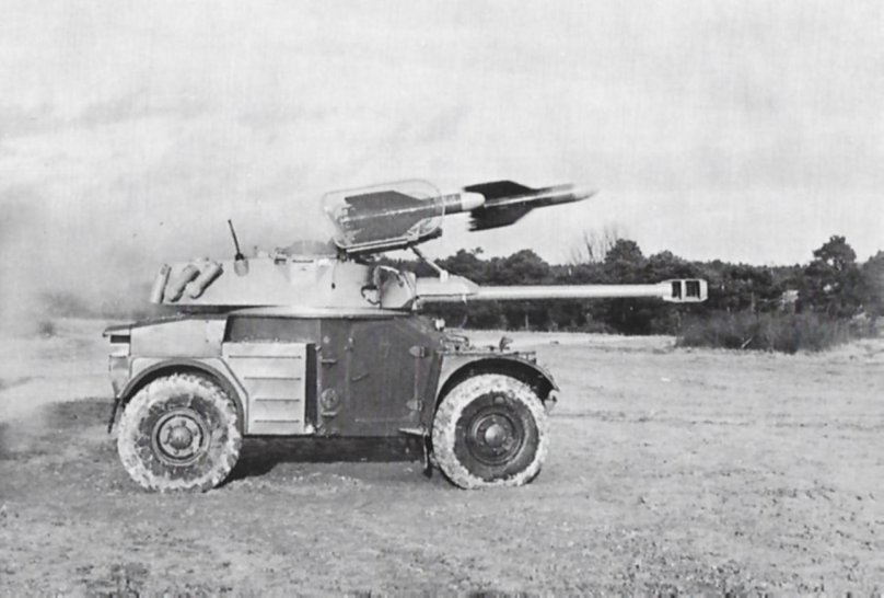 Panhard AML 20