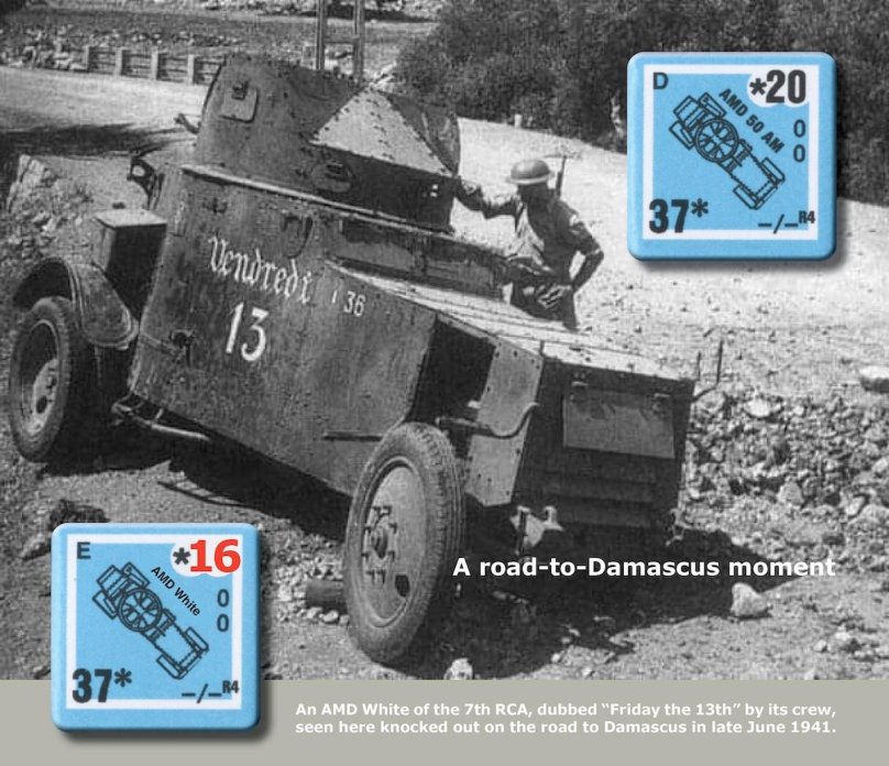 Броневик Лаффли 50