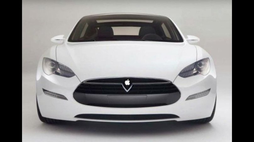 Электрокары Тесла