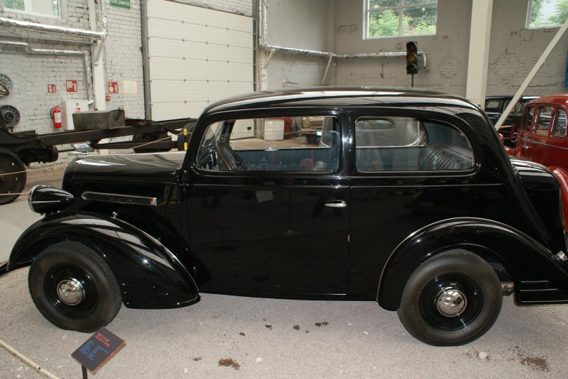 Opel 1