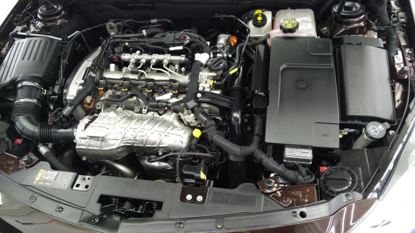 Опель Антара 2.2 дизель