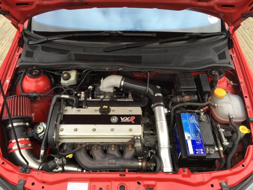 Опель Астра g 1.6 турбо