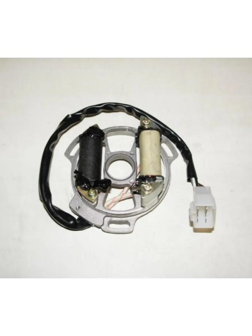 Статор генератора 139qmb