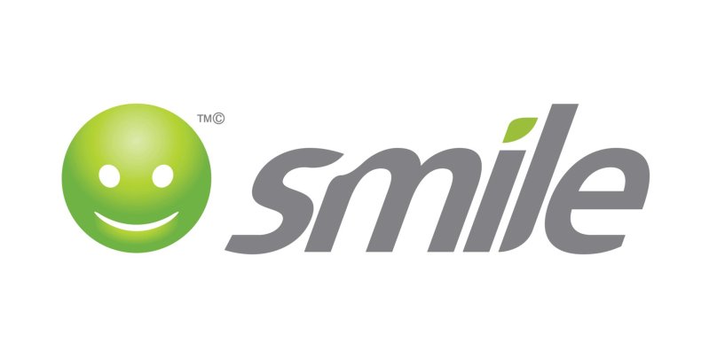 Логотип Смайл