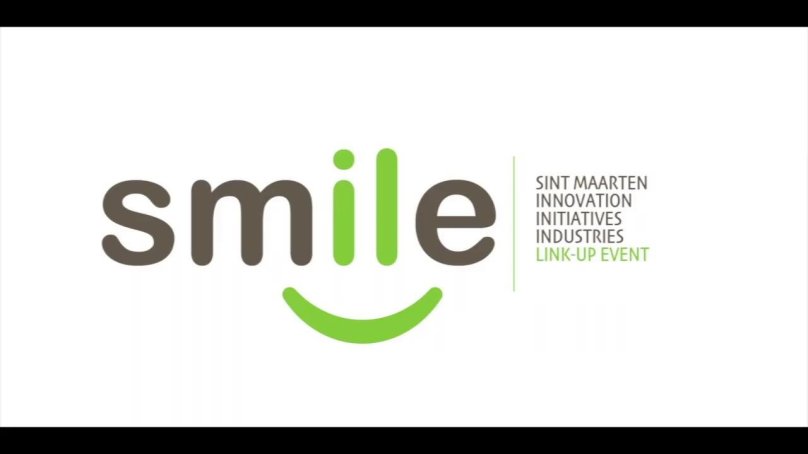 Логотип Смайл