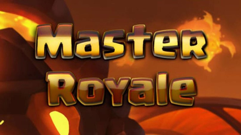 Мастер рояль