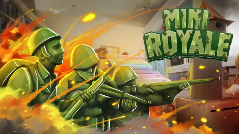 Мини рояль игра