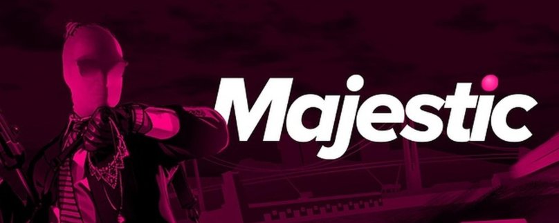 Маджестик РП