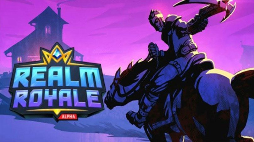 Realm Royale