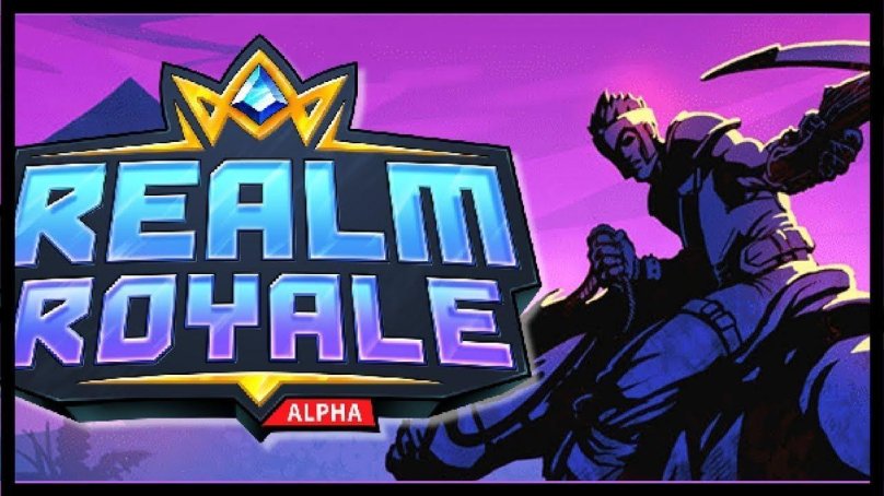 Realm Royale