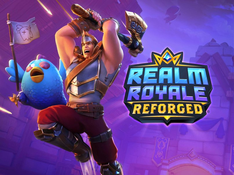 Реалм рояль