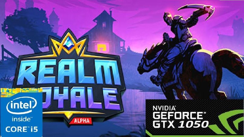 Реалм рояль инженер