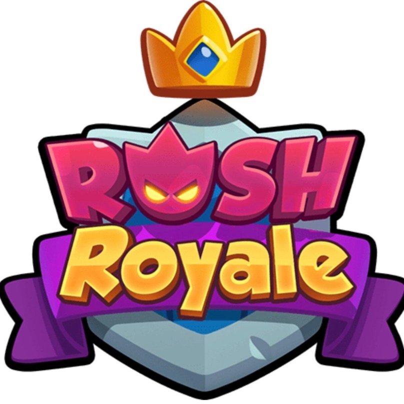 Rush Royale игра