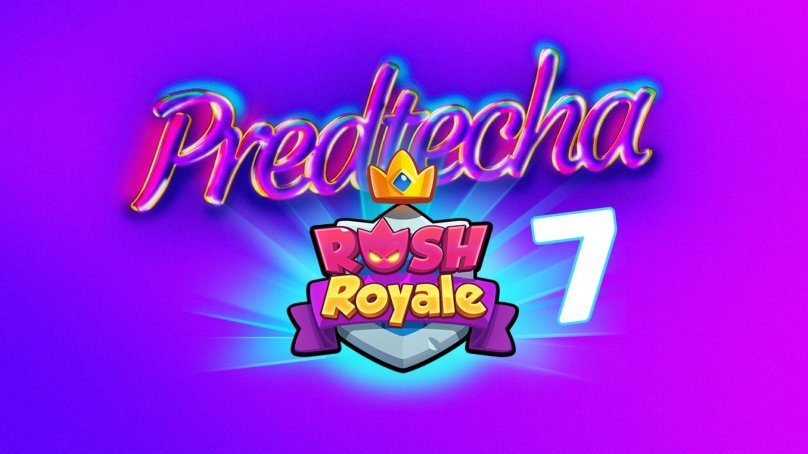Rush Royale