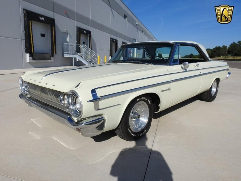 Dodge Polara 1964