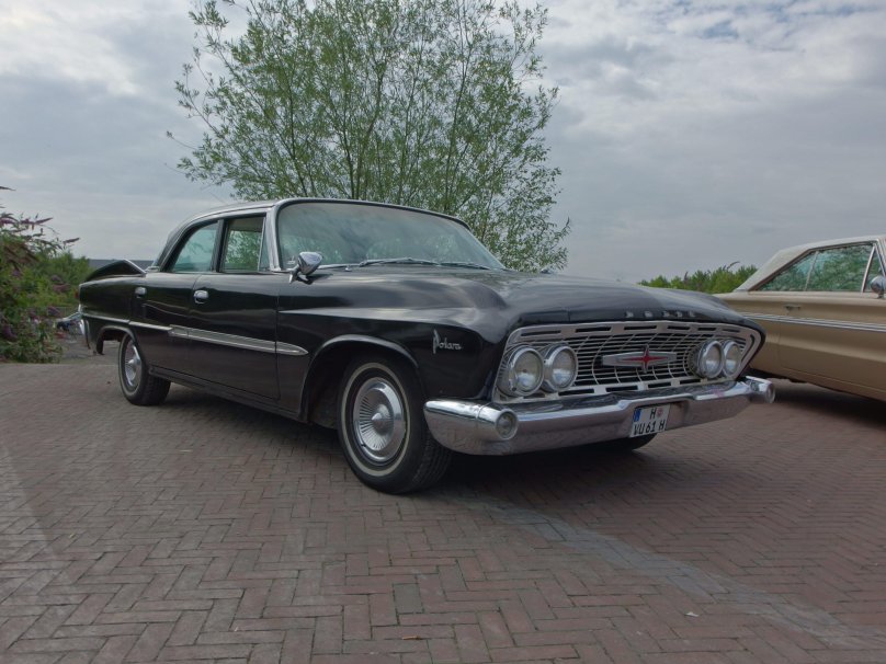 Dodge Polara 1961
