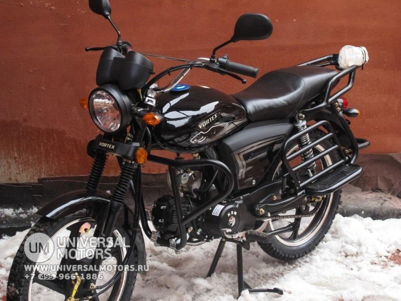 Альфа Вортекс 110