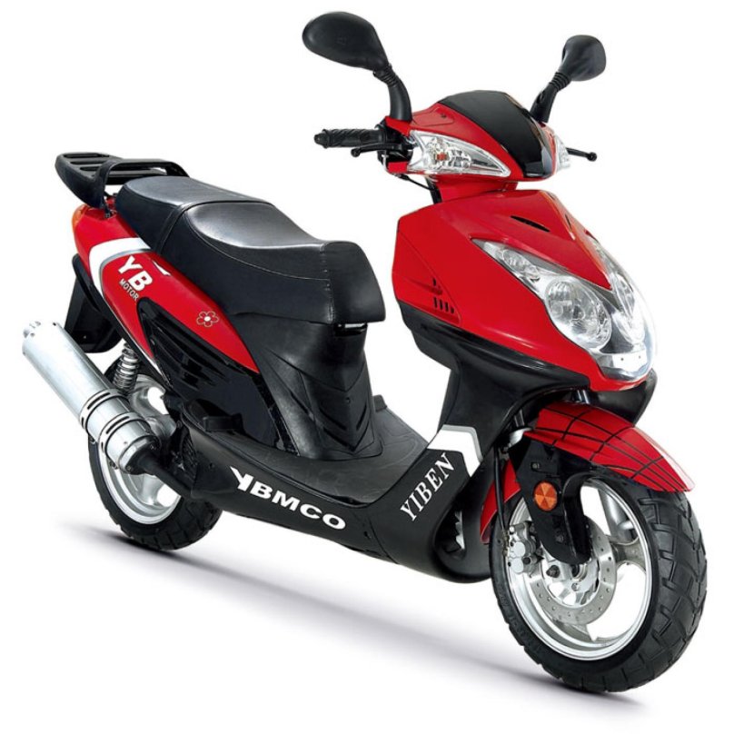 Продается скутер