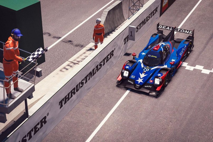 24 Часа Ле-Мана 2022