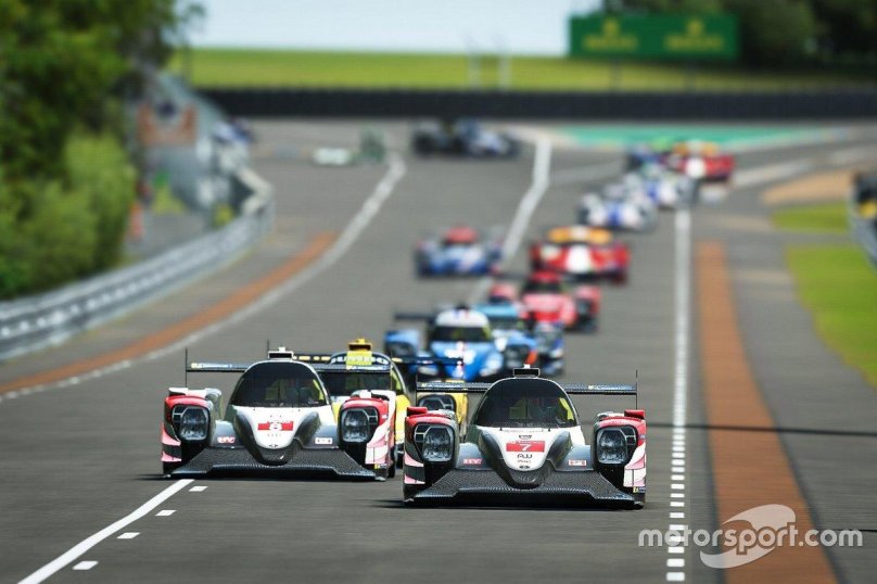 24 Часа Ле-Мана