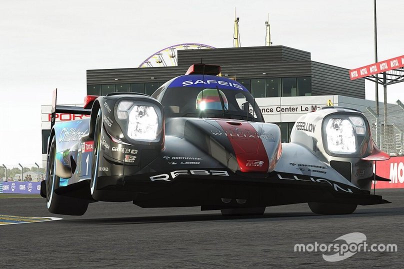 24 Часа Ле-Мана