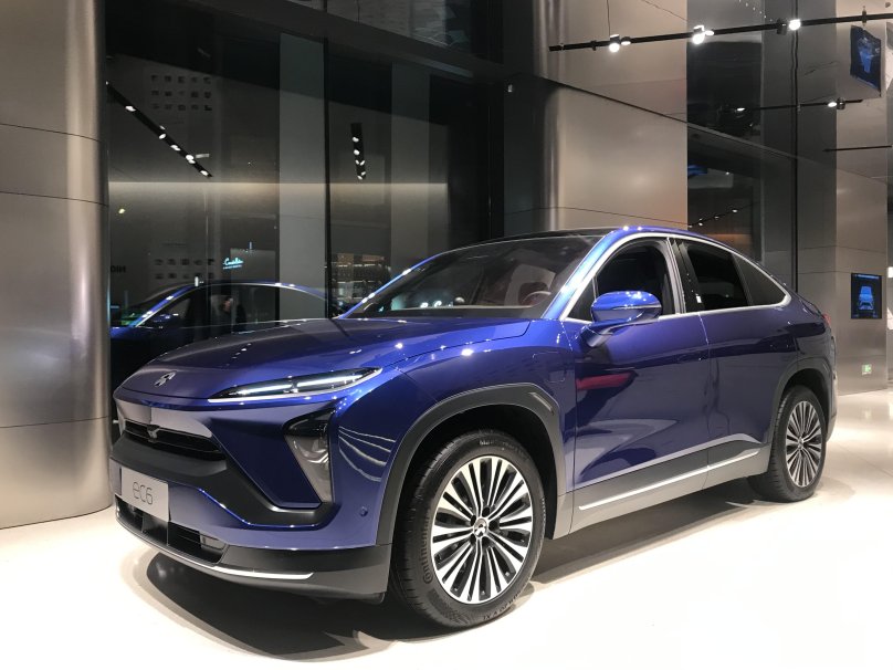 Nio ec6