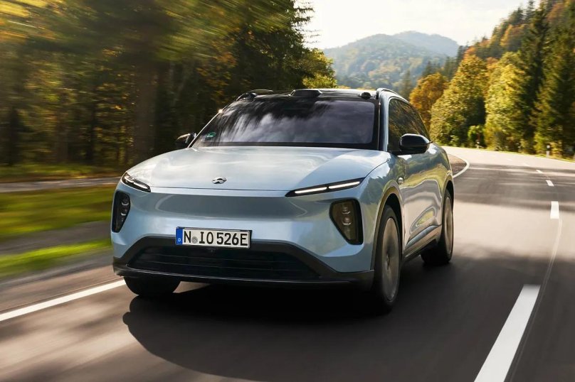 Nio 2024