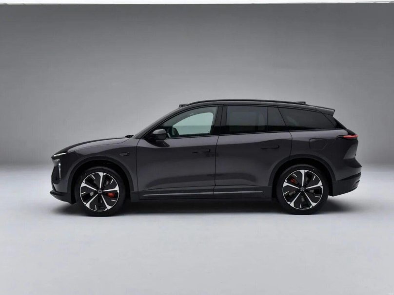 Nio es6, 2023