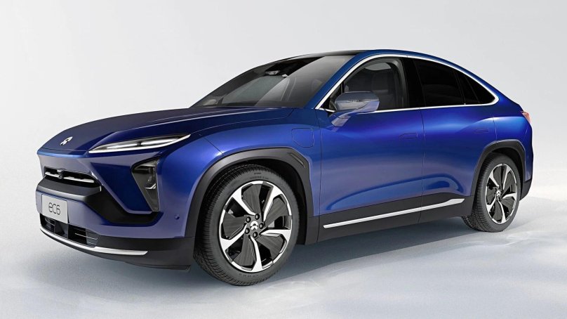 Nio ec6