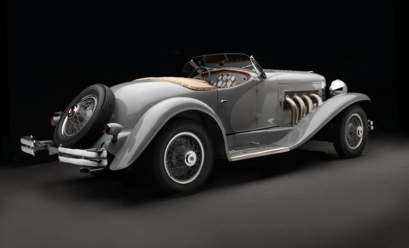 Duesenberg 1935
